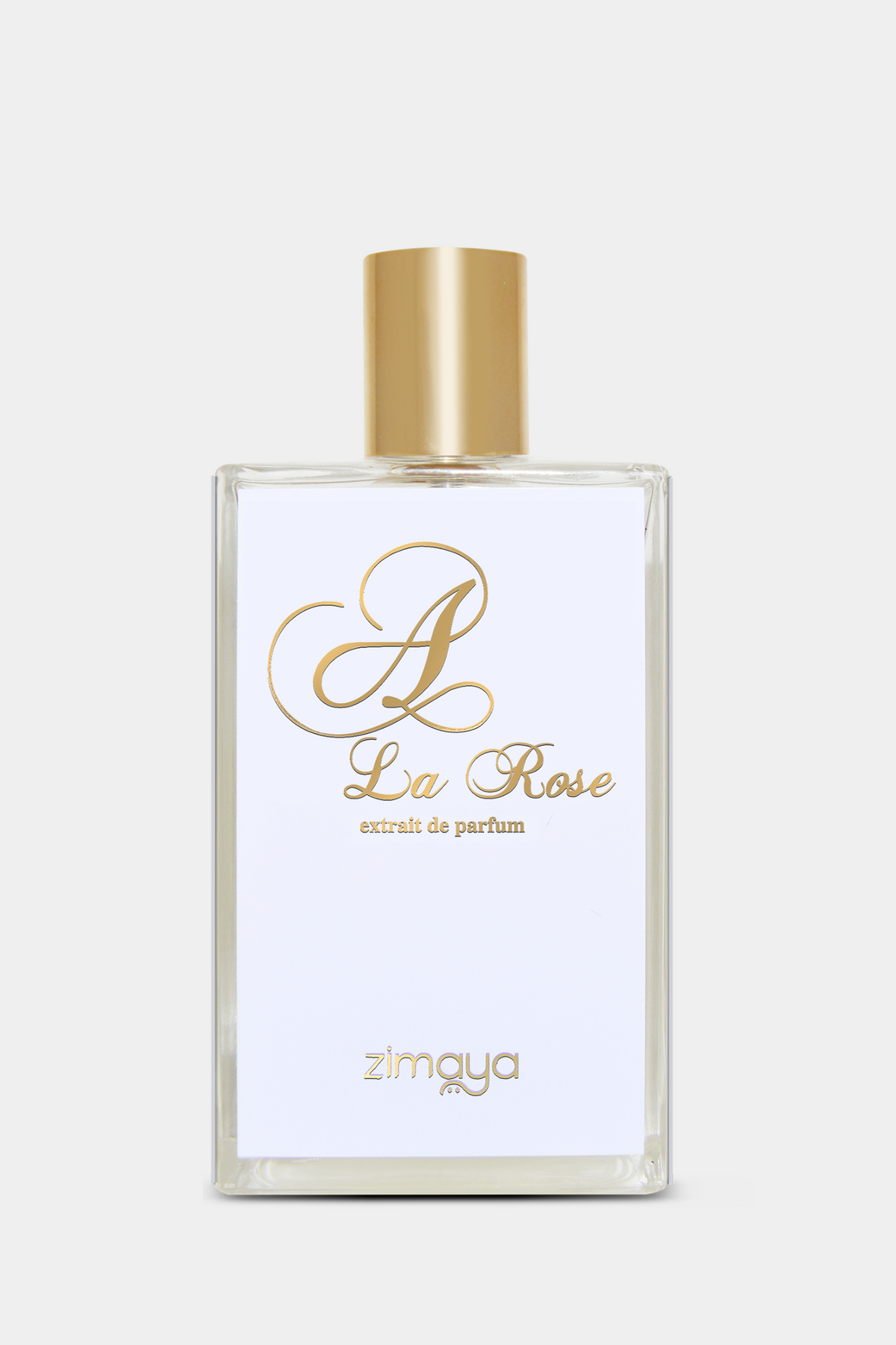 A La Rose