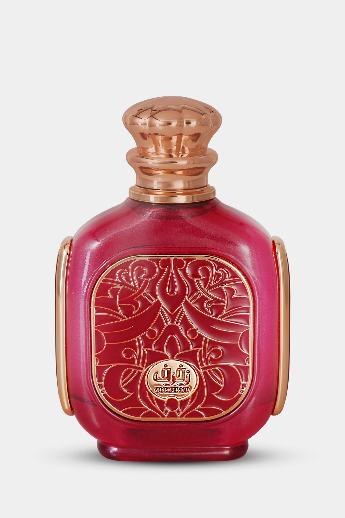 Zukhruf Cherry